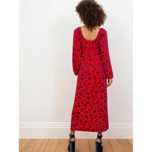 Women's long sleeve dress Kite Dancing Ledge image-2