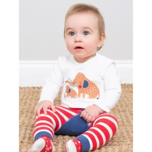 Baby-Body Kite Woolly and Me image-2