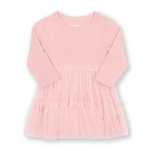 Robe bébé fille Kite Fairy image-0