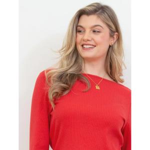 Women's long-sleeved boat-neck T-shirt Kite Ashington image-4