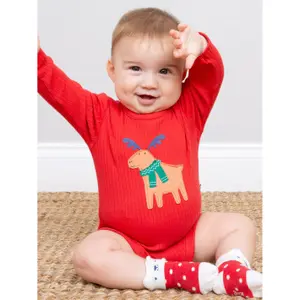 Baby-Body Kite Moose image-2