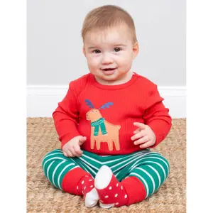 Baby-Body Kite Moose image-3