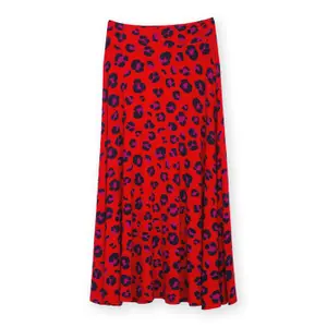 Damenrock Kite Shaftesbury