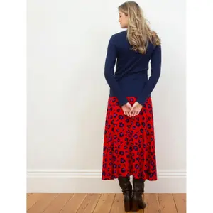 Damenrock Kite Shaftesbury image-3