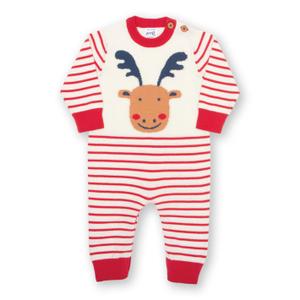 Baby romper Kite Moose