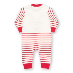 Baby romper Kite Moose image-1