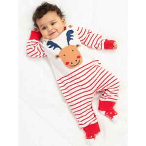 Baby romper Kite Moose image-2