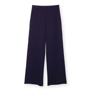 Women's Jersey Wide Leg Trousers Kite Athelhampton