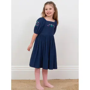 Robe fille Kite Belle of the Ball image-1