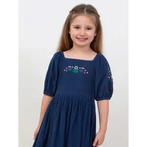 Robe fille Kite Belle of the Ball image-2