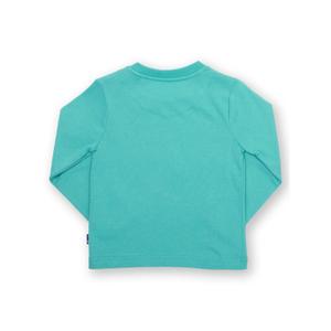 Baby T-shirt met lange mouwen Kite Hello Baby Bear image-1