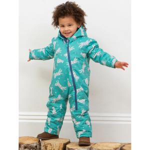 Mono de esquí para bebé Kite Nimbus image-2