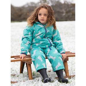 Mono de esquí para bebé Kite Nimbus image-3