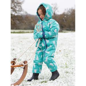 Mono de esquí para bebé Kite Nimbus image-4