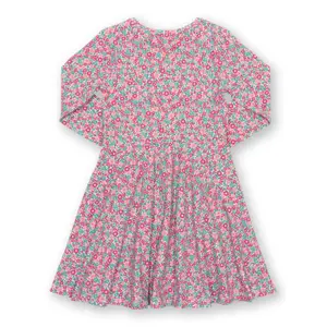 Robe patineuse fille Kite Ditsy Tales image-3