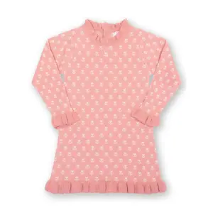 Vestido de menina Kite Fable image-0