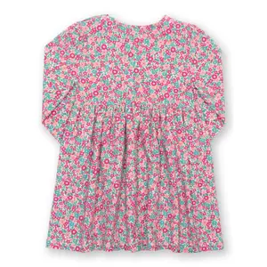 Robe menina Kite Ditsy Tales image-1
