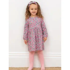 Robe bébé fille Kite Ditsy Tales image-1