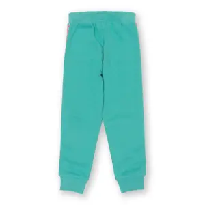 Girls' jogging trousers Kite Side Stripe image-1