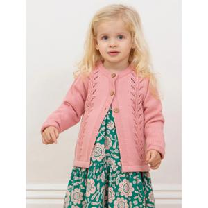 Vestje voor babymeisjes Kite Together image-2