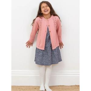 Vestje voor babymeisjes Kite Together image-3