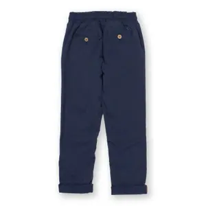 Παντελόνι chino για αγόρι μωρού Kite Comfy image-3