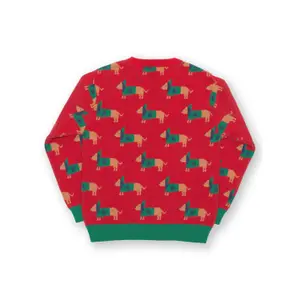 Sweter dziecięcy Kite Daxie image-1