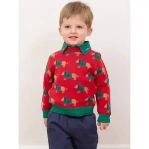 Sweter dziecięcy Kite Daxie image-2