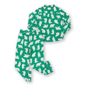 Kinderpyjama Kite Hello Baby Bear image-1