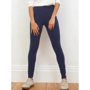 Leggings för kvinnor Kite Lytchett Midnight image-1