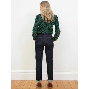 Women's straight jeans Kite Sturminster image-2