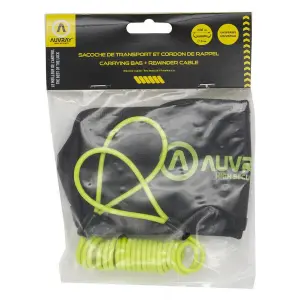 Kit de transport (sacoche + cordon) Auvray image-1