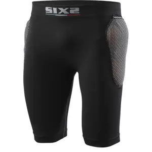 Shorts med skydd Sixs KIT PRO SHO1 image-0