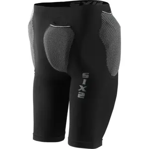 Shorts med skydd Sixs KIT PRO SHO1 image-1