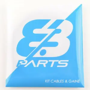 Teflon gear shift kit Parts 8.3 image-3