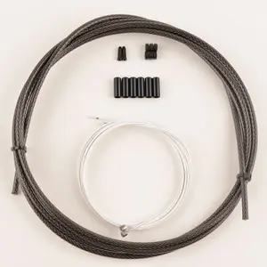 Teflon gear shift kit Parts 8.3