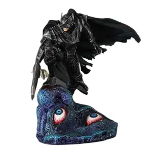 Statuette Kitsune Statue Berserk Akihabara Legend Guts (Berserker Armor)
