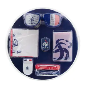 Kit supporter FFF (blister) image-0
