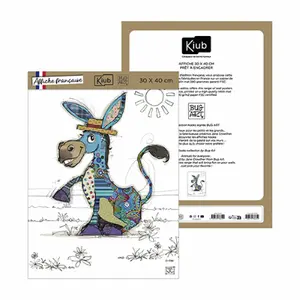 Poster Kiub Kook Ane image-0