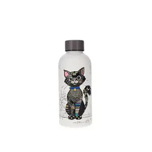 Trinkflasche Kiub Kook Chat image-0