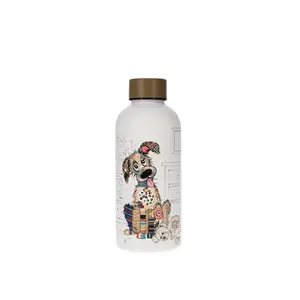 Trinkflasche Kiub Kook Chien image-0