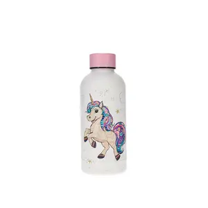 Drinkfles Kiub Kook Licorne image-0