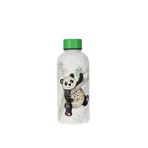 Trinkflasche Kiub Kook Panda image-0