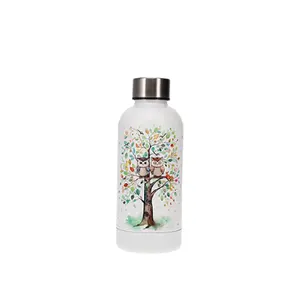 Tree Kiub Portfolio Bottle