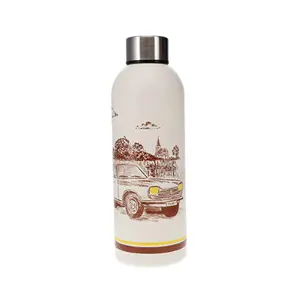 Trinkflasche Kiub Road Trip Auto image-0