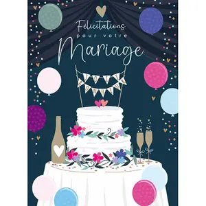 Tarjeta doble Kiub Maxi Maxi Tracks image-0