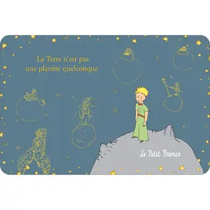 Klassische Einfachkarte Kiub Le Petit Prince H image-0