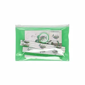 School supplies dragon child Kiub Kook image-0