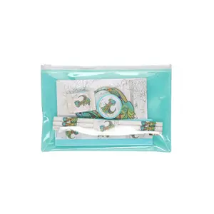 Creative activities - school set Kiub Kook Dino image-0