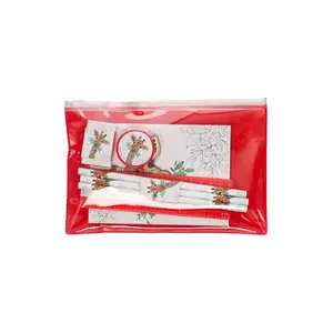 Creative activities - school set Kiub Kook Girafe image-0